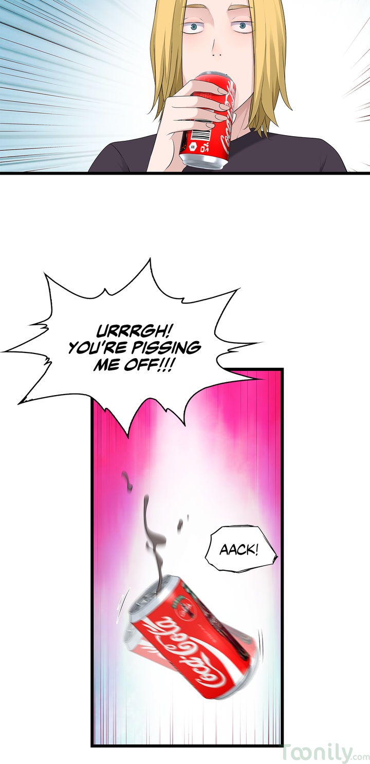 Tissue Guzzler - Chapter 40 [photo 14] - MangaPorn