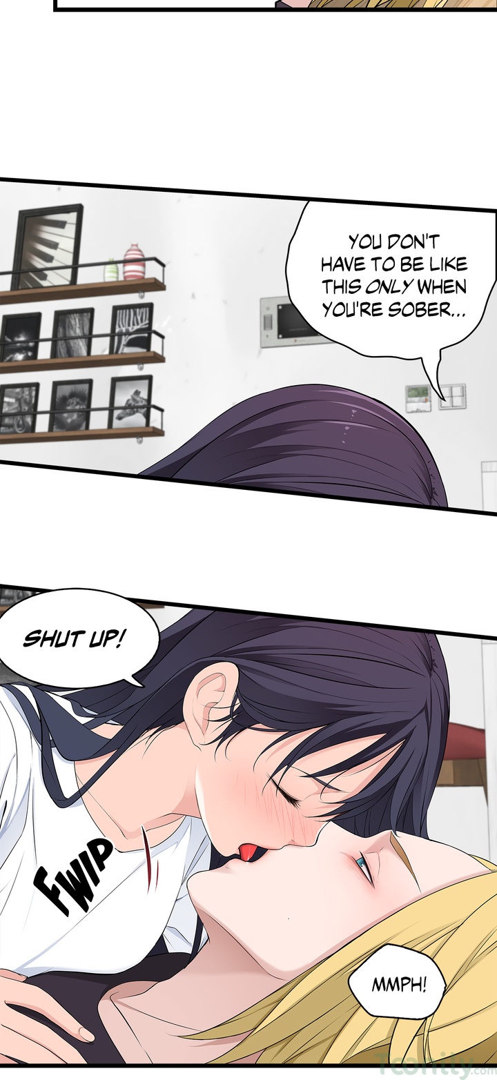 Tissue Guzzler - Chapter 40 [photo 16] - MangaPorn