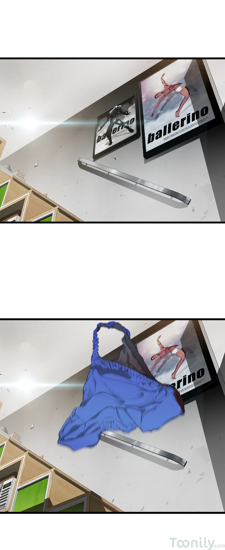 Tissue Guzzler - Chapter 40 [photo 18] - MangaPorn