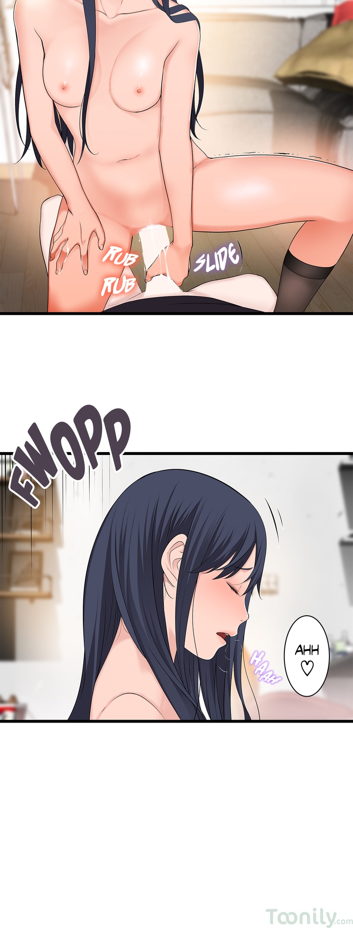 Tissue Guzzler - Chapter 40 [photo 22] - MangaPorn