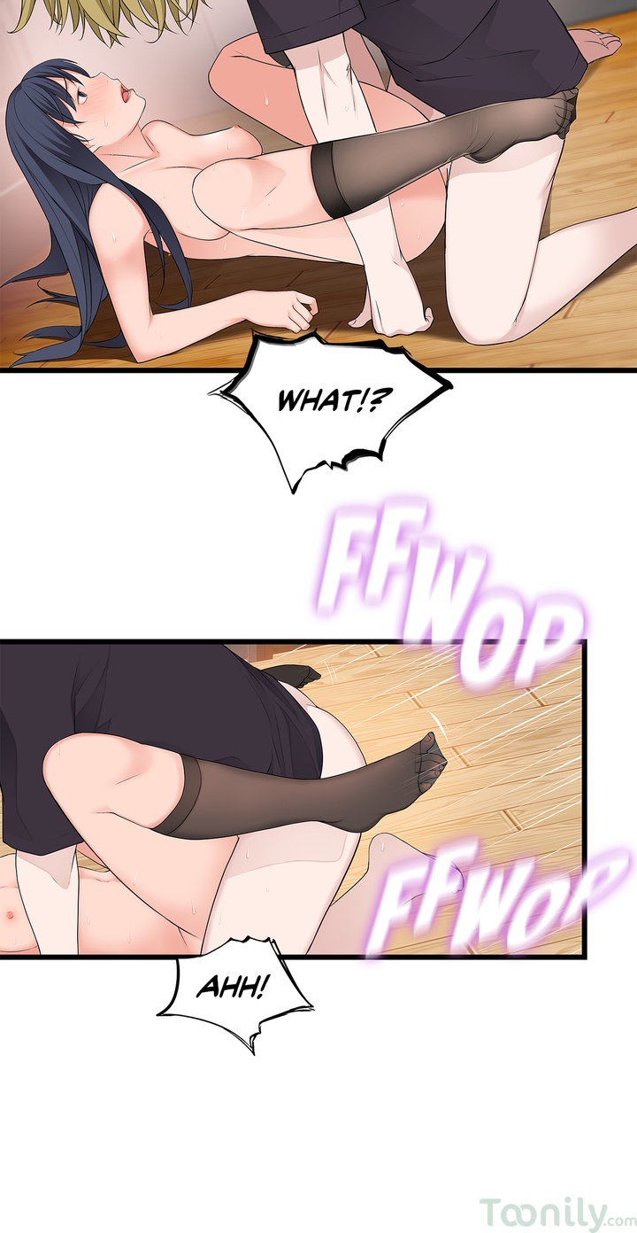 Tissue Guzzler - Chapter 40 [photo 28] - MangaPorn