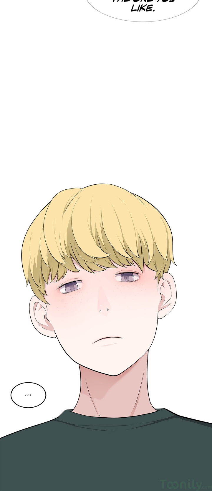 Tissue Guzzler - Chapter 40 [photo 32] - MangaPorn