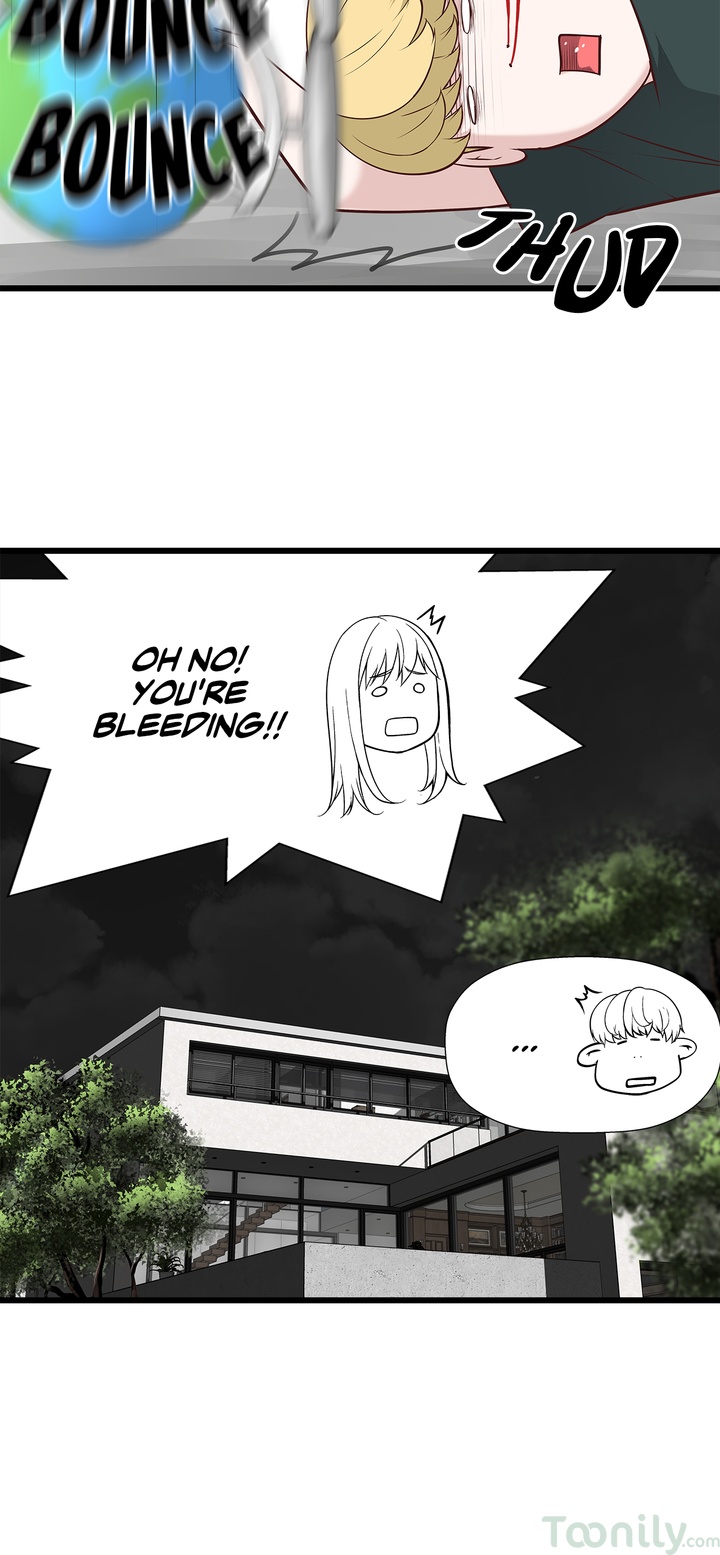 Tissue Guzzler - Chapter 41 [photo 12] - MangaPorn
