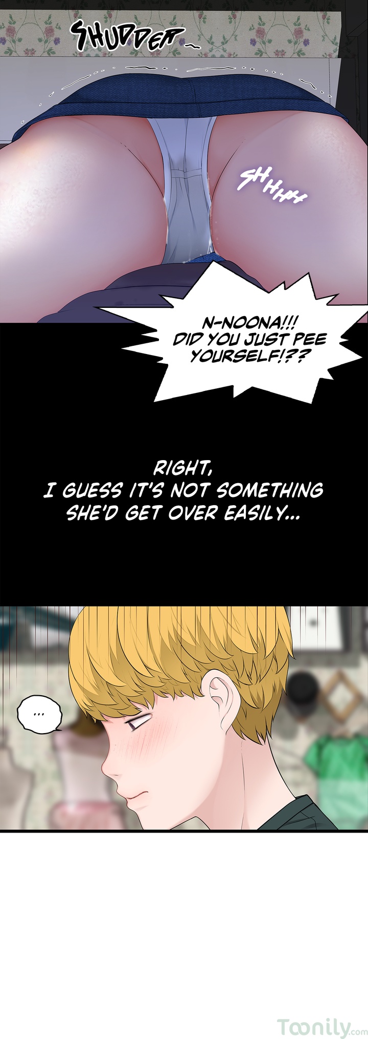 Tissue Guzzler - Chapter 41 [photo 16] - MangaPorn