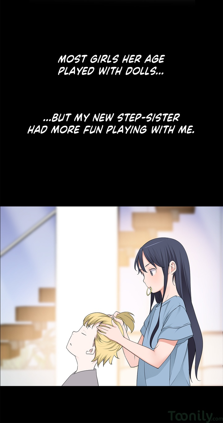 Tissue Guzzler - Chapter 41 [photo 22] - MangaPorn