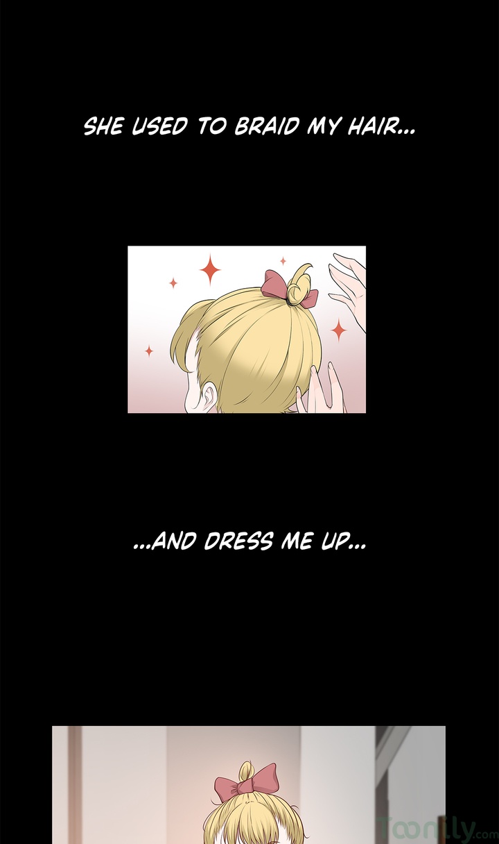 Tissue Guzzler - Chapter 41 [photo 23] - MangaPorn