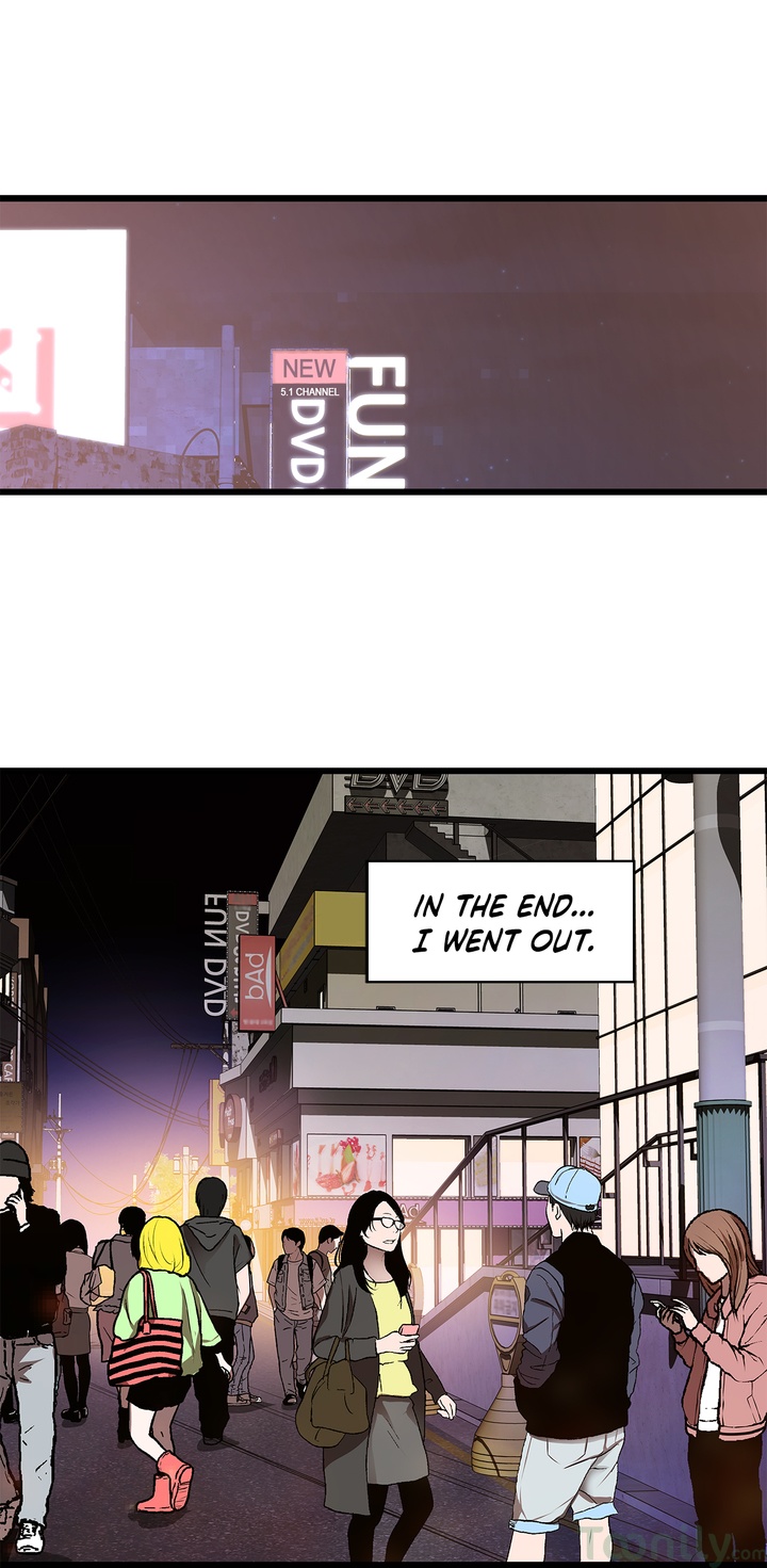 Tissue Guzzler - Chapter 41 [photo 31] - MangaPorn