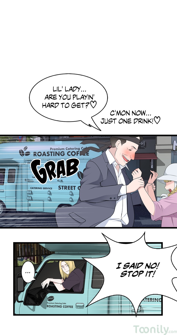 Tissue Guzzler - Chapter 41 [photo 39] - MangaPorn