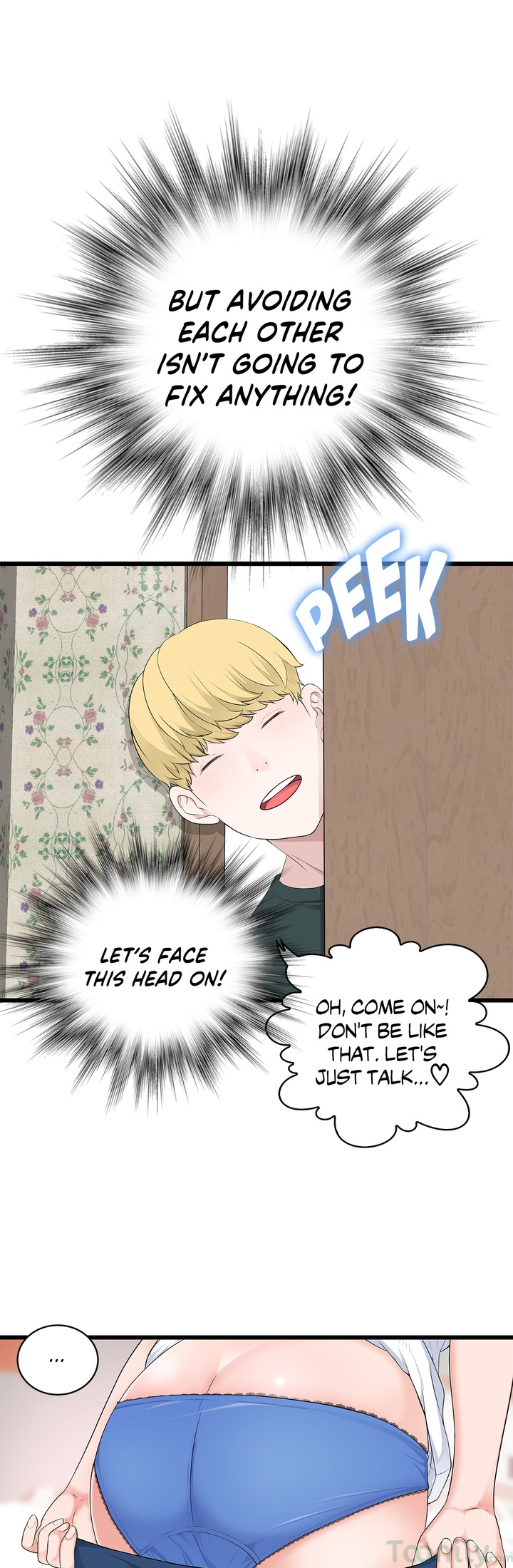 Tissue Guzzler - Chapter 41 [photo 9] - MangaPorn