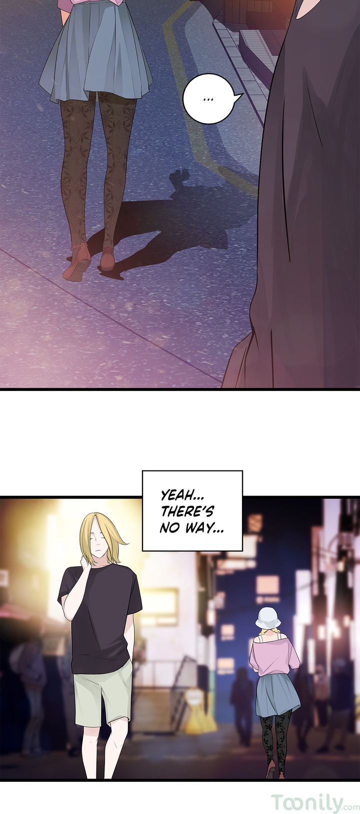 Tissue Guzzler - Chapter 42 [photo 10] - MangaPorn