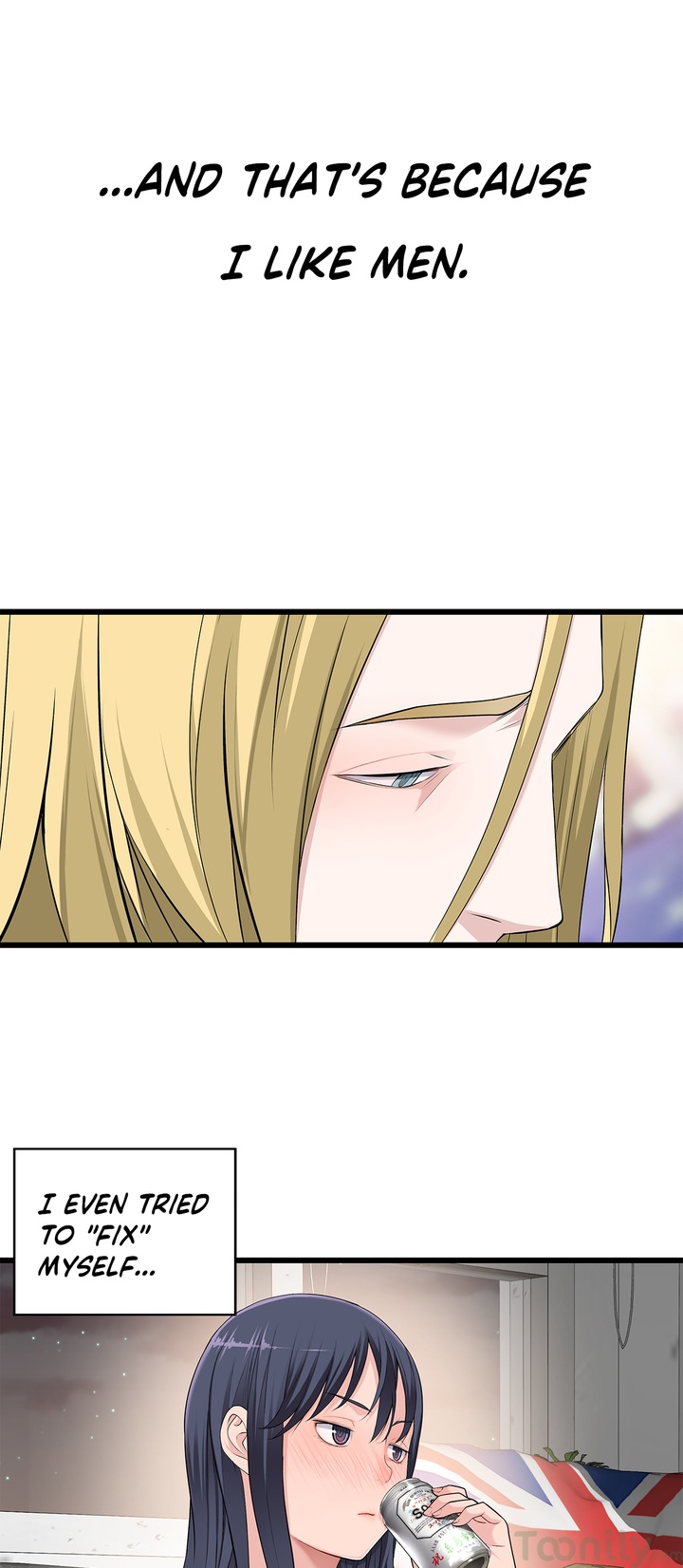 Tissue Guzzler - Chapter 42 [photo 11] - MangaPorn