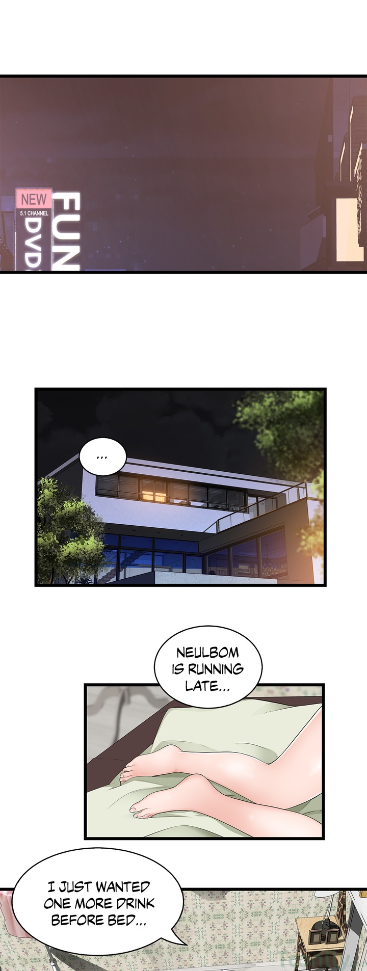 Tissue Guzzler - Chapter 42 [photo 13] - MangaPorn
