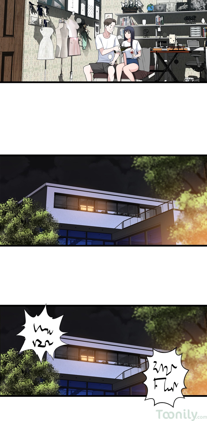 Tissue Guzzler - Chapter 42 [photo 16] - MangaPorn