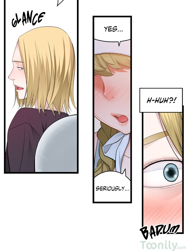 Tissue Guzzler - Chapter 42 [photo 2] - MangaPorn