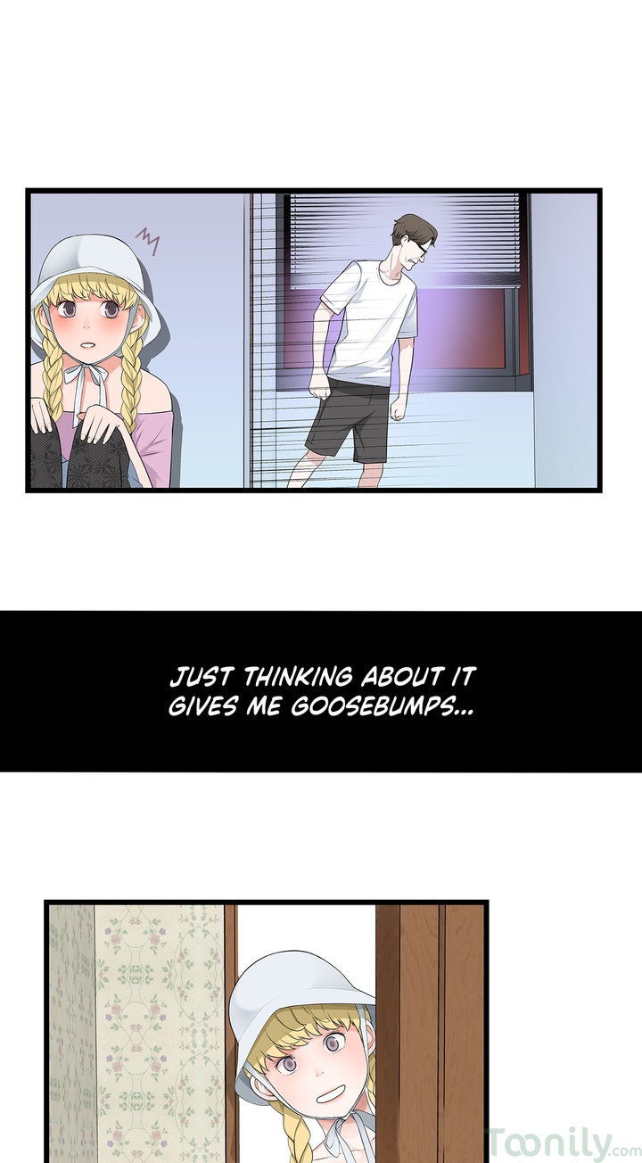 Tissue Guzzler - Chapter 42 [photo 23] - MangaPorn