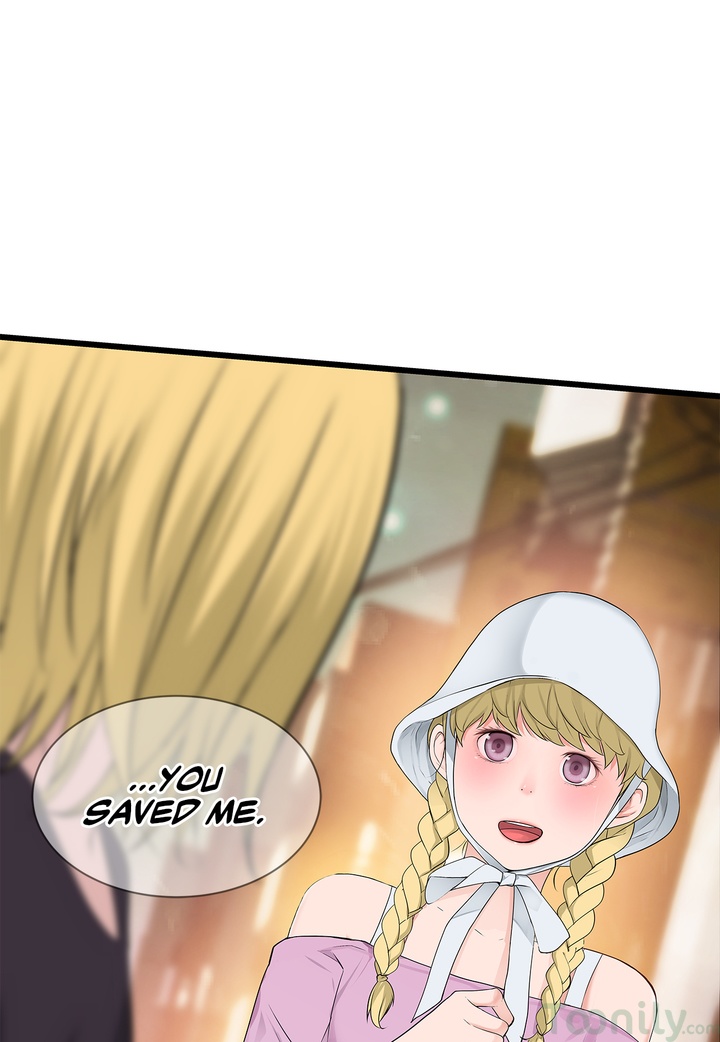 Tissue Guzzler - Chapter 42 [photo 3] - MangaPorn