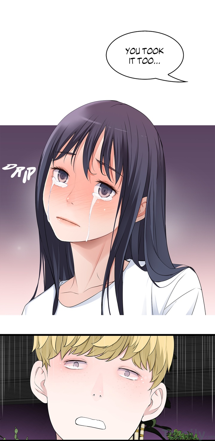 Tissue Guzzler - Chapter 42 [photo 37] - MangaPorn