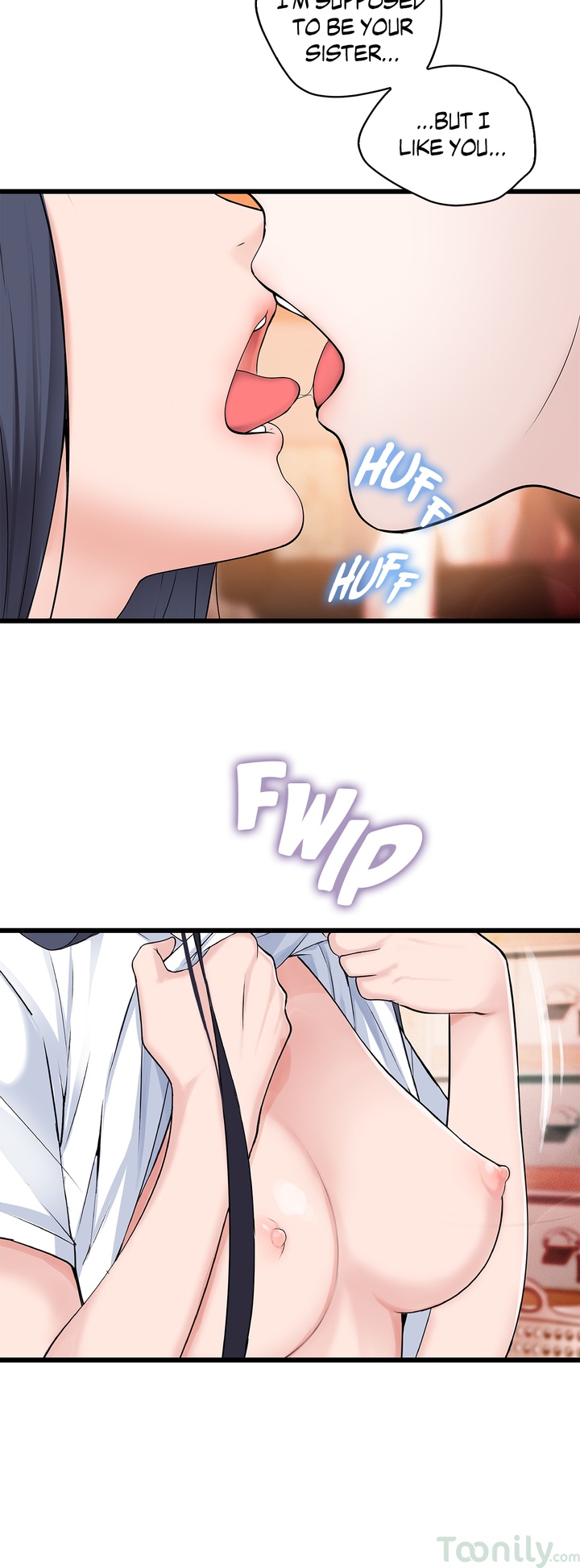 Tissue Guzzler - Chapter 42 [photo 40] - MangaPorn