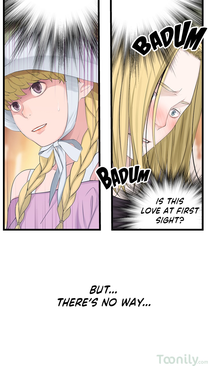 Tissue Guzzler - Chapter 42 [photo 8] - MangaPorn