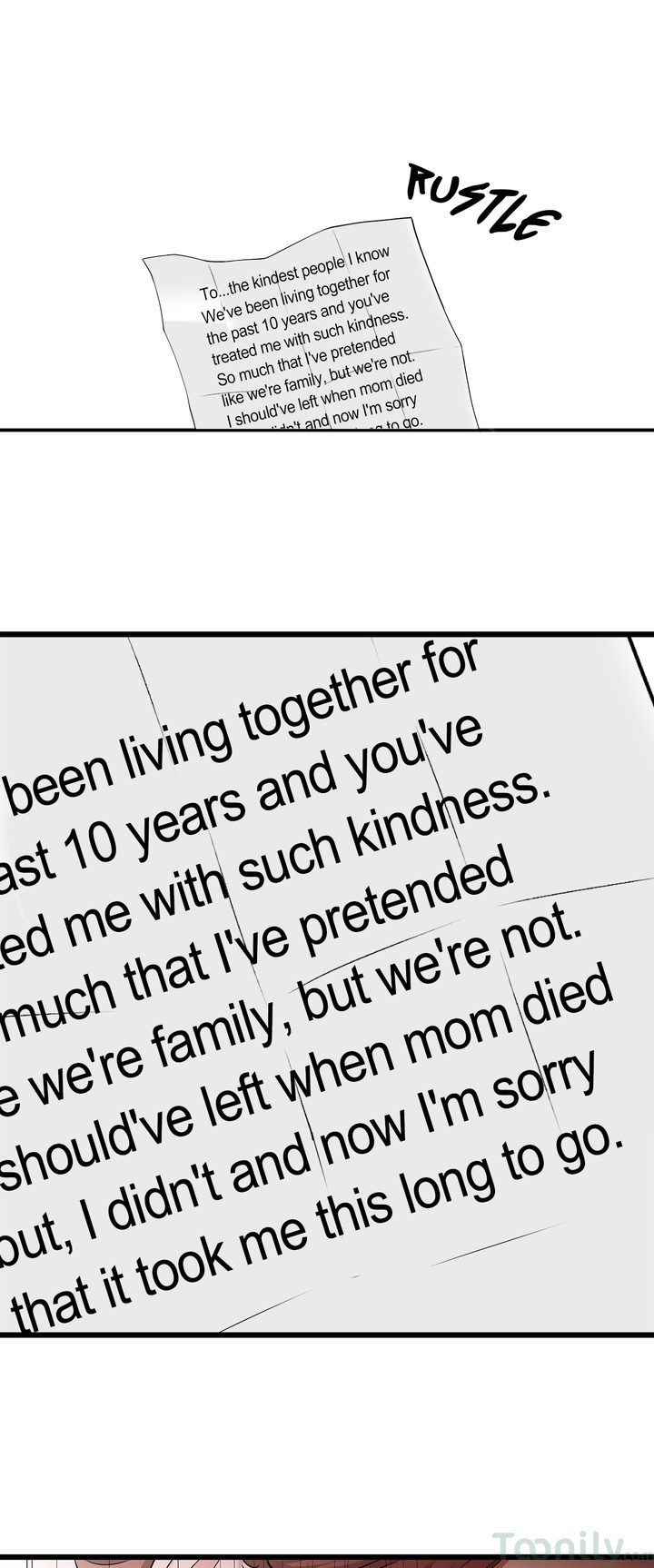 Tissue Guzzler - Chapter 44 [photo 13] - MangaPorn