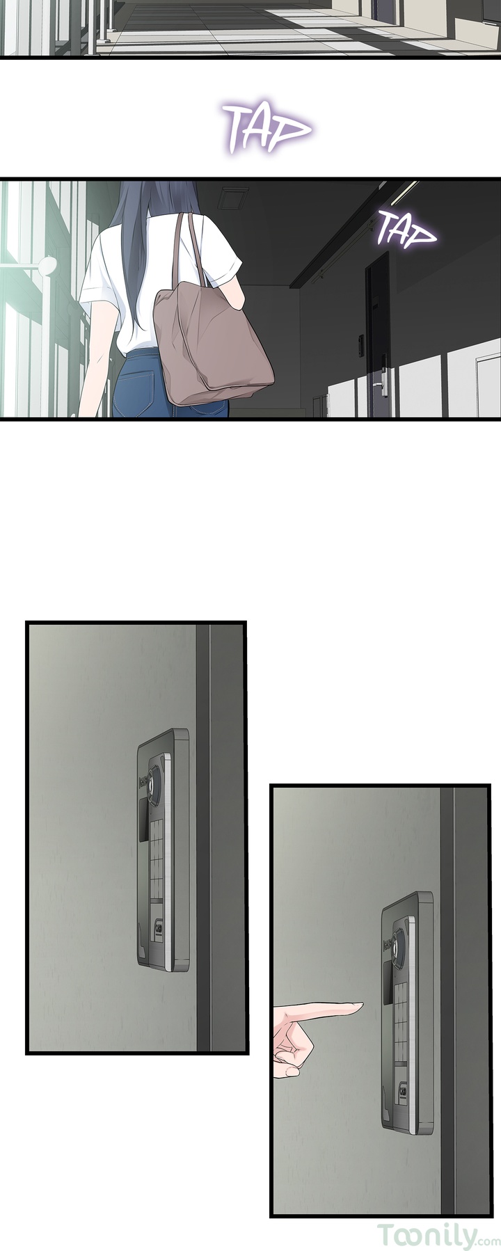 Tissue Guzzler - Chapter 44 [photo 16] - MangaPorn