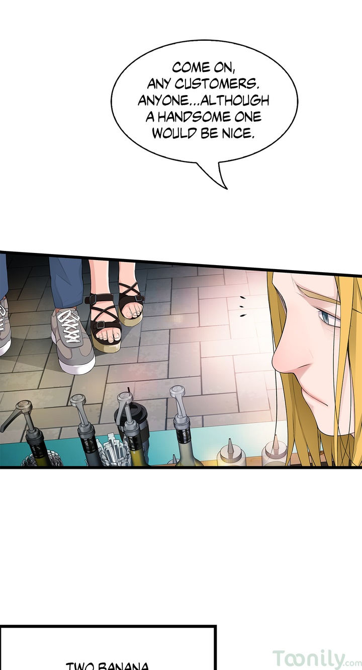 Tissue Guzzler - Chapter 44 [photo 23] - MangaPorn