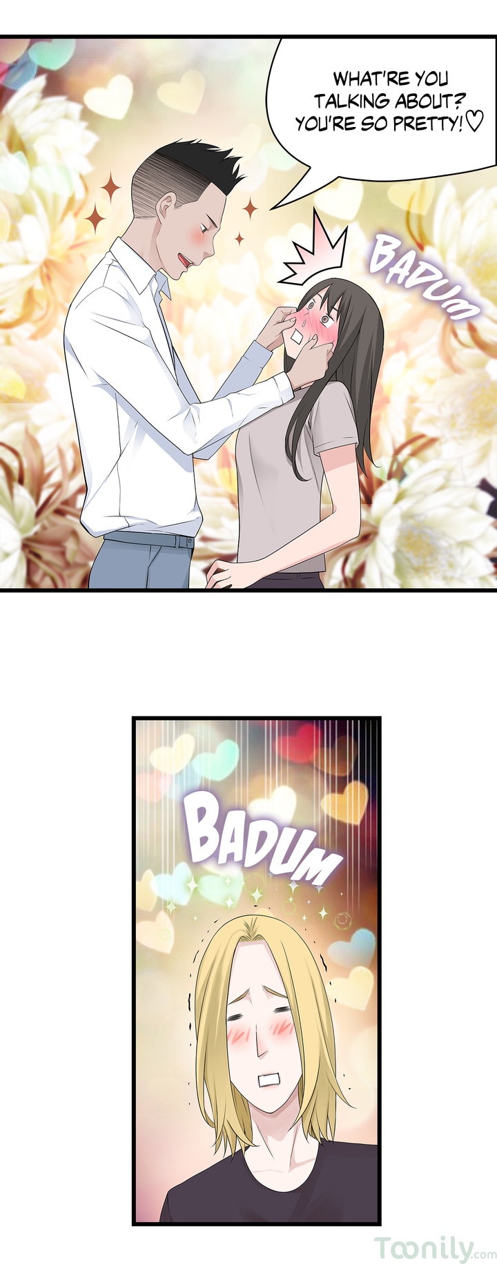 Tissue Guzzler - Chapter 44 [photo 26] - MangaPorn