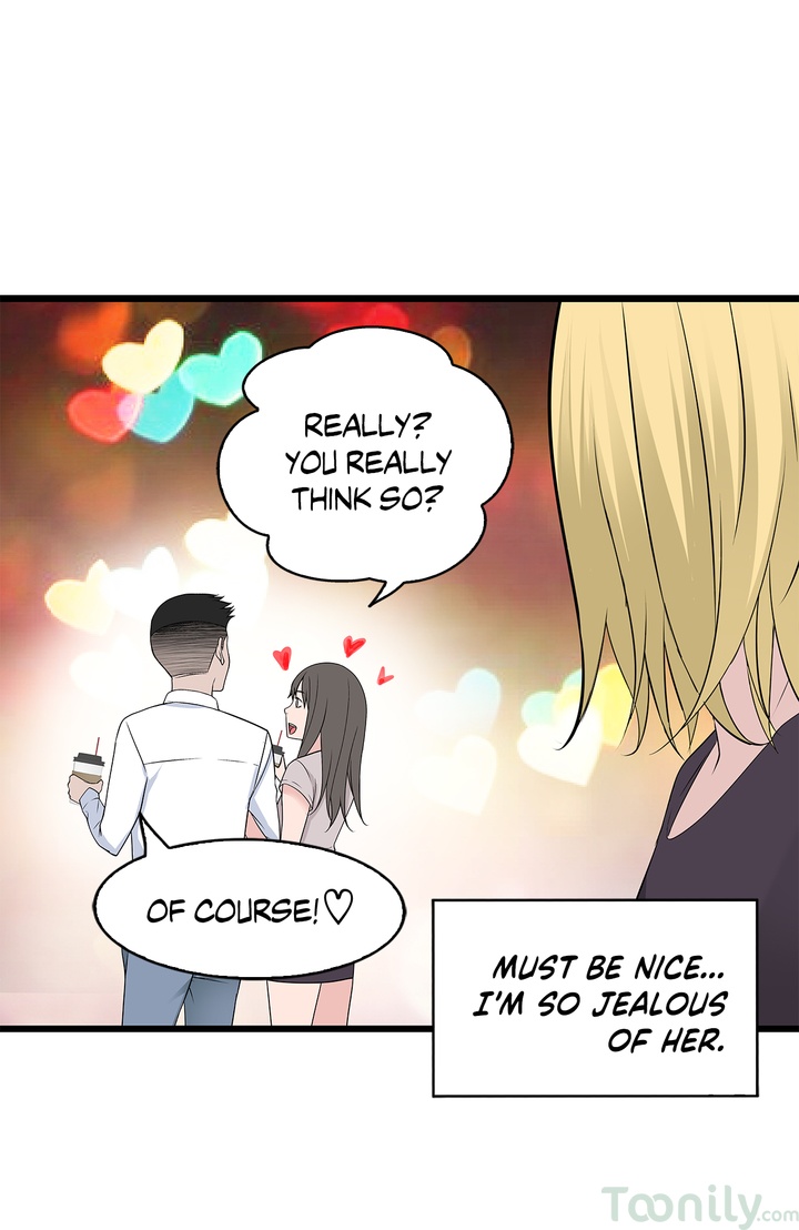 Tissue Guzzler - Chapter 44 [photo 27] - MangaPorn