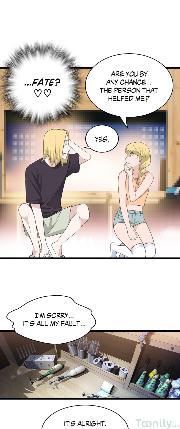 Tissue Guzzler - Chapter 44 [photo 35] - MangaPorn