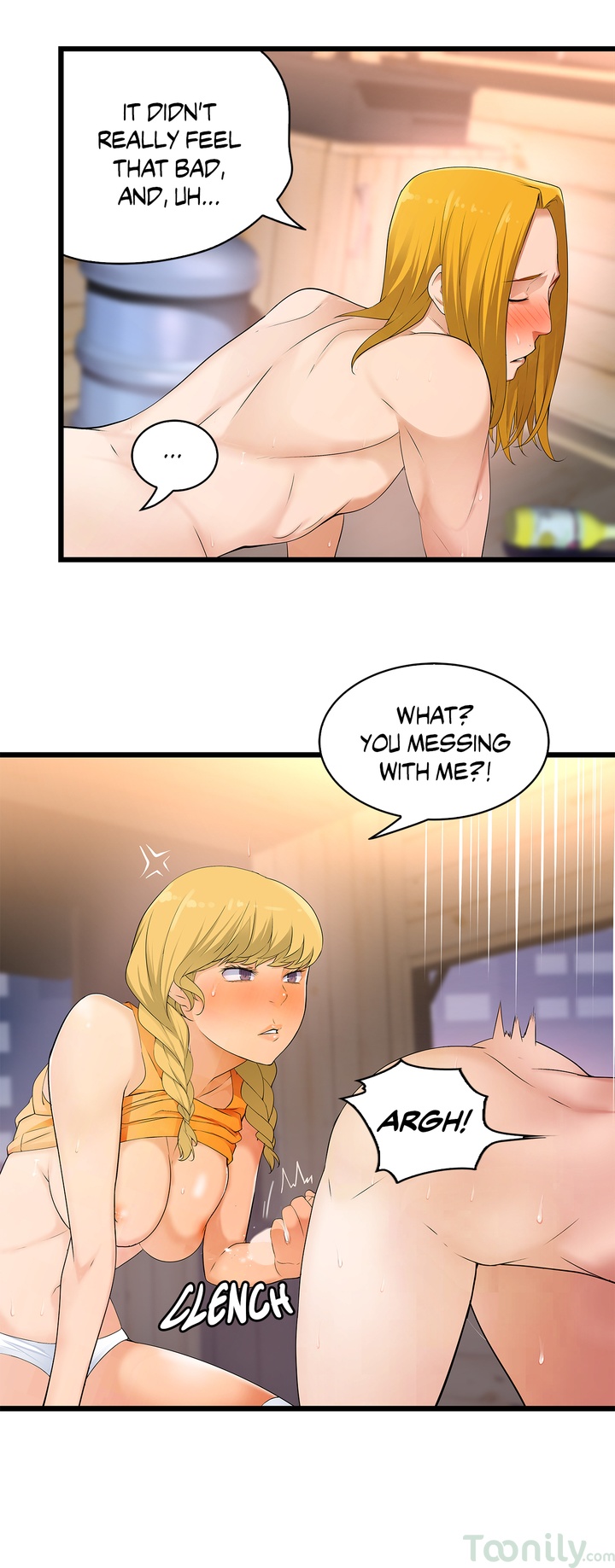 Tissue Guzzler - Chapter 45 [photo 18] - MangaPorn