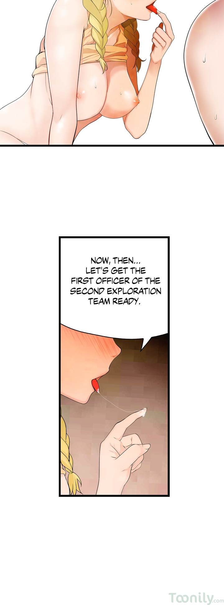 Tissue Guzzler - Chapter 45 [photo 22] - MangaPorn