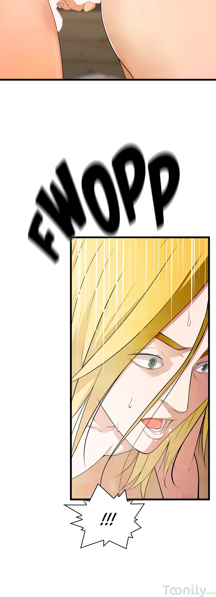 Tissue Guzzler - Chapter 45 [photo 36] - MangaPorn