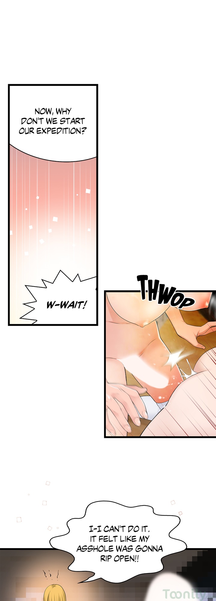 Tissue Guzzler - Chapter 45 [photo 39] - MangaPorn