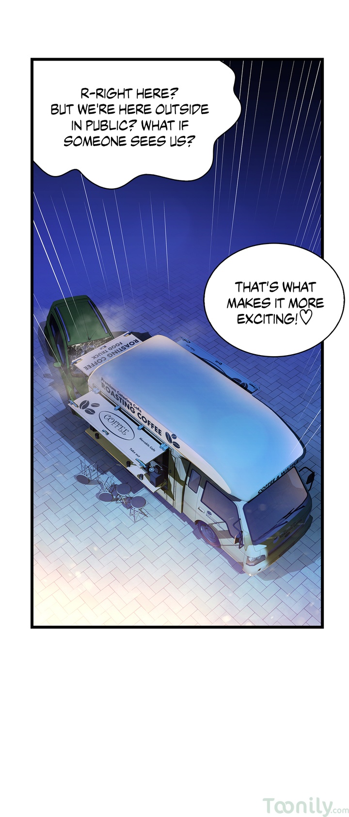 Tissue Guzzler - Chapter 45 [photo 6] - MangaPorn