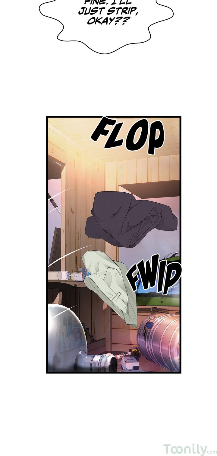 Tissue Guzzler - Chapter 45 [photo 8] - MangaPorn