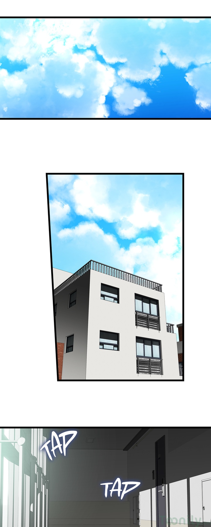 Tissue Guzzler - Chapter 46 [photo 1] - MangaPorn