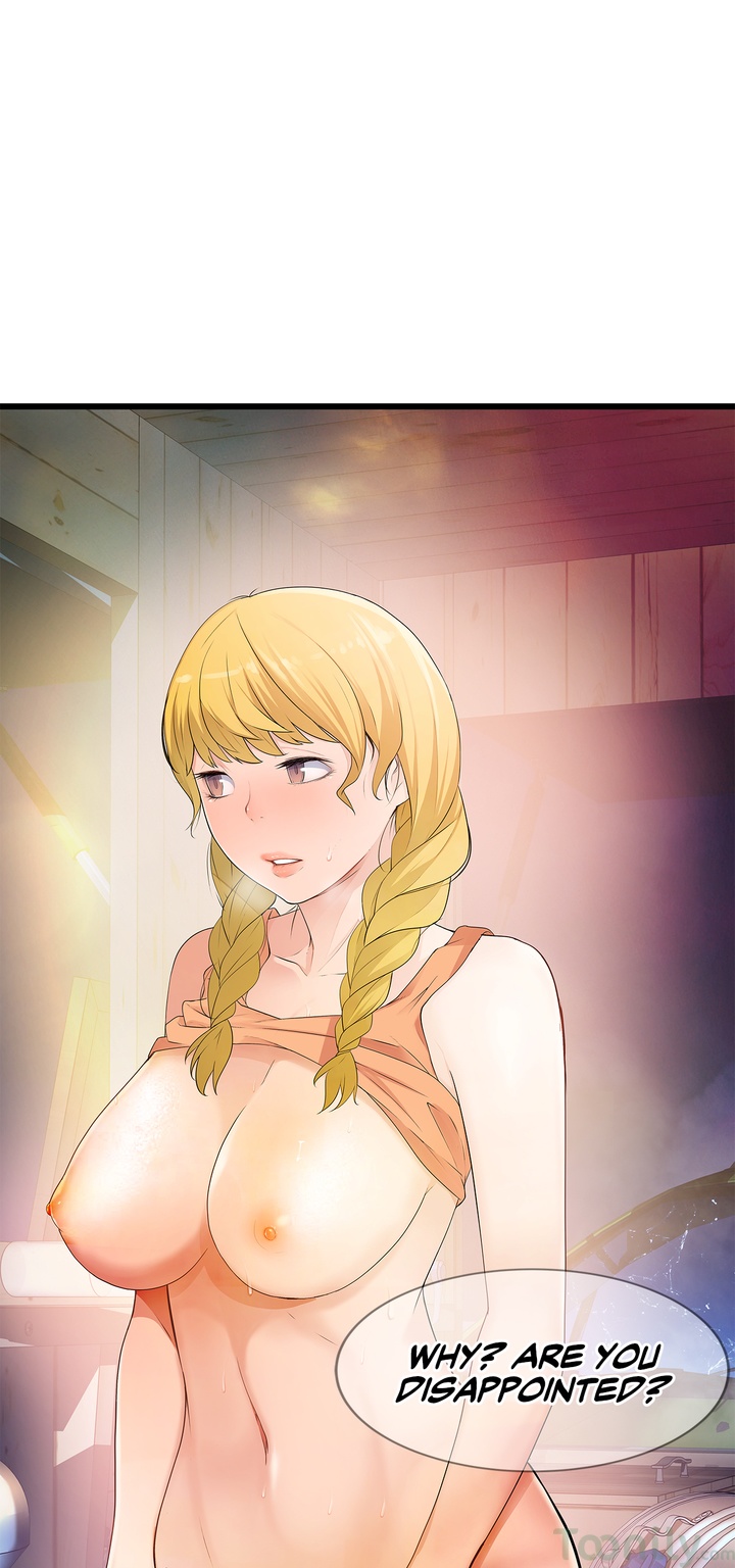 Tissue Guzzler - Chapter 46 [photo 11] - MangaPorn