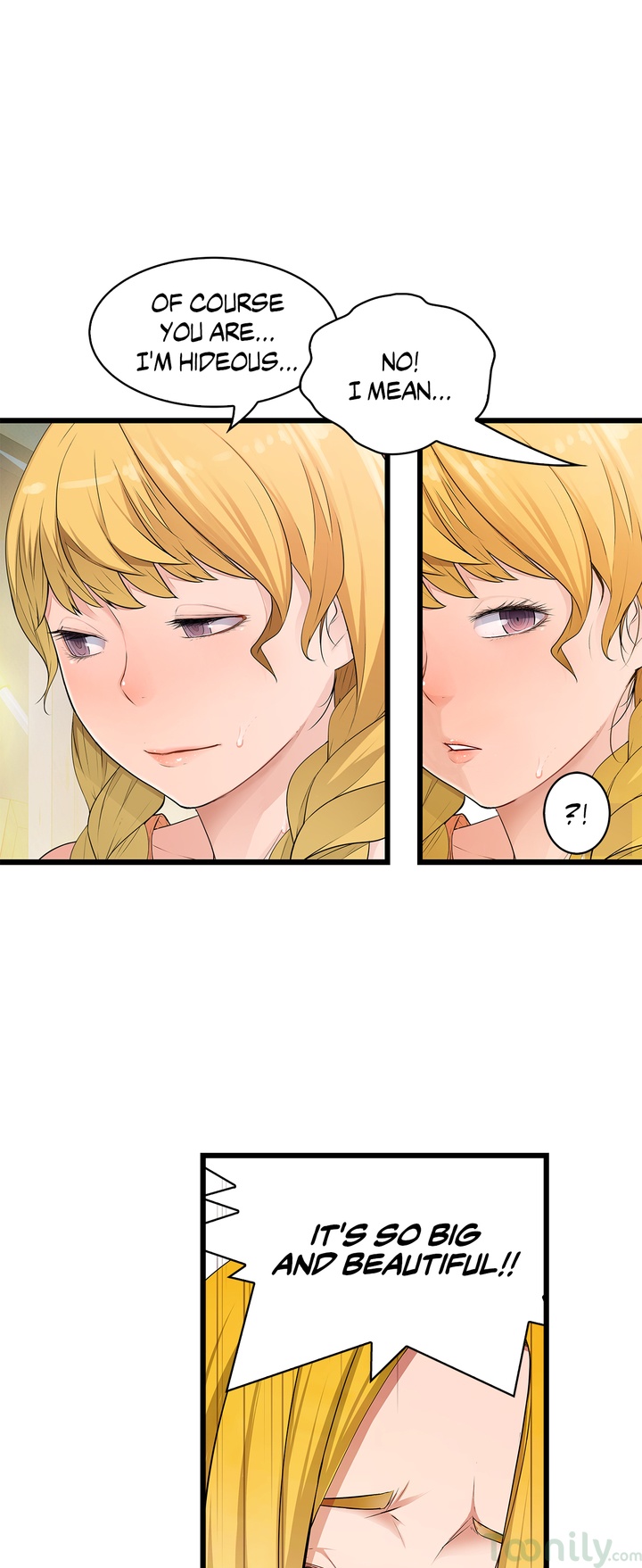 Tissue Guzzler - Chapter 46 [photo 13] - MangaPorn