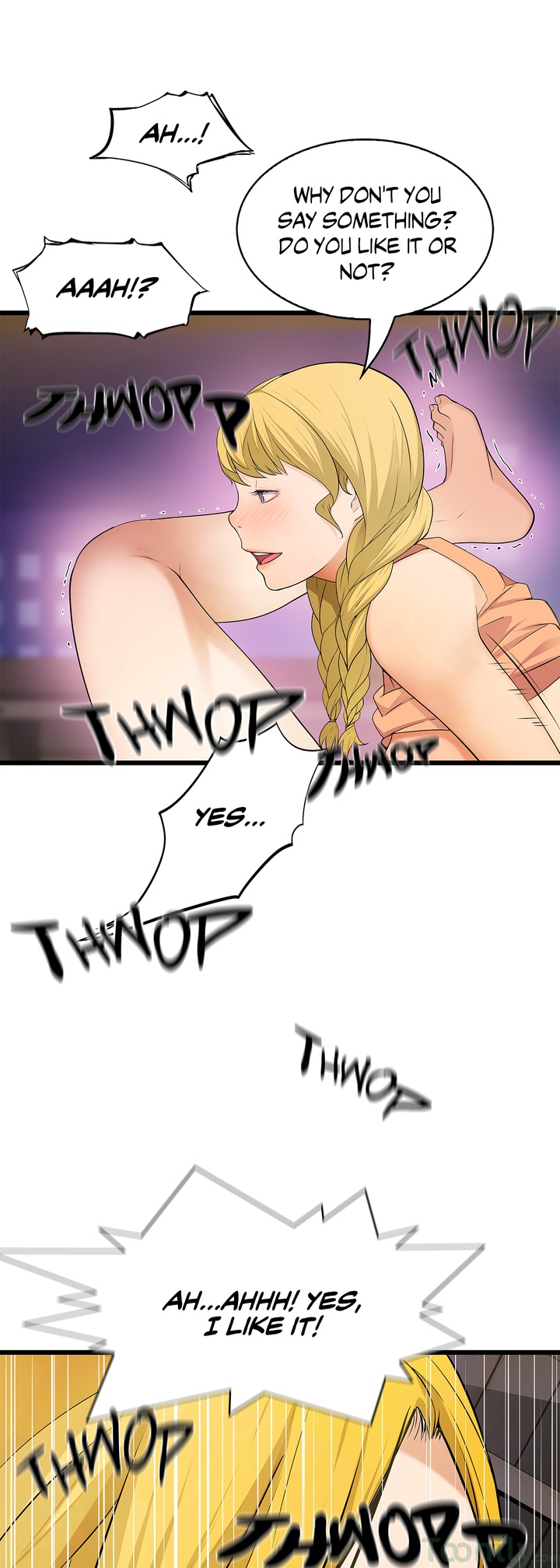 Tissue Guzzler - Chapter 46 [photo 23] - MangaPorn