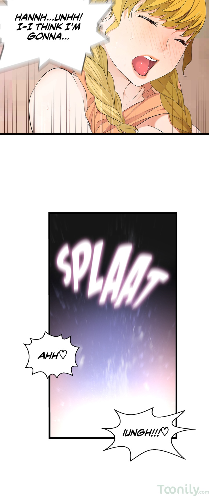 Tissue Guzzler - Chapter 46 [photo 40] - MangaPorn