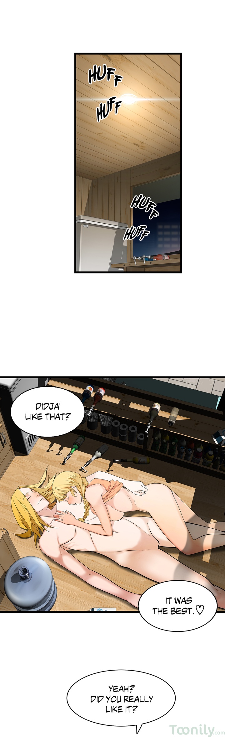 Tissue Guzzler - Chapter 46 [photo 41] - MangaPorn