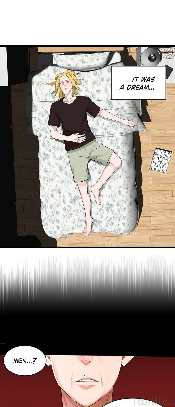 Tissue Guzzler - Chapter 46 [photo 49] - MangaPorn