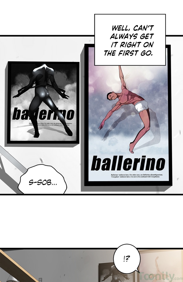 Tissue Guzzler - Chapter 46 [photo 55] - MangaPorn