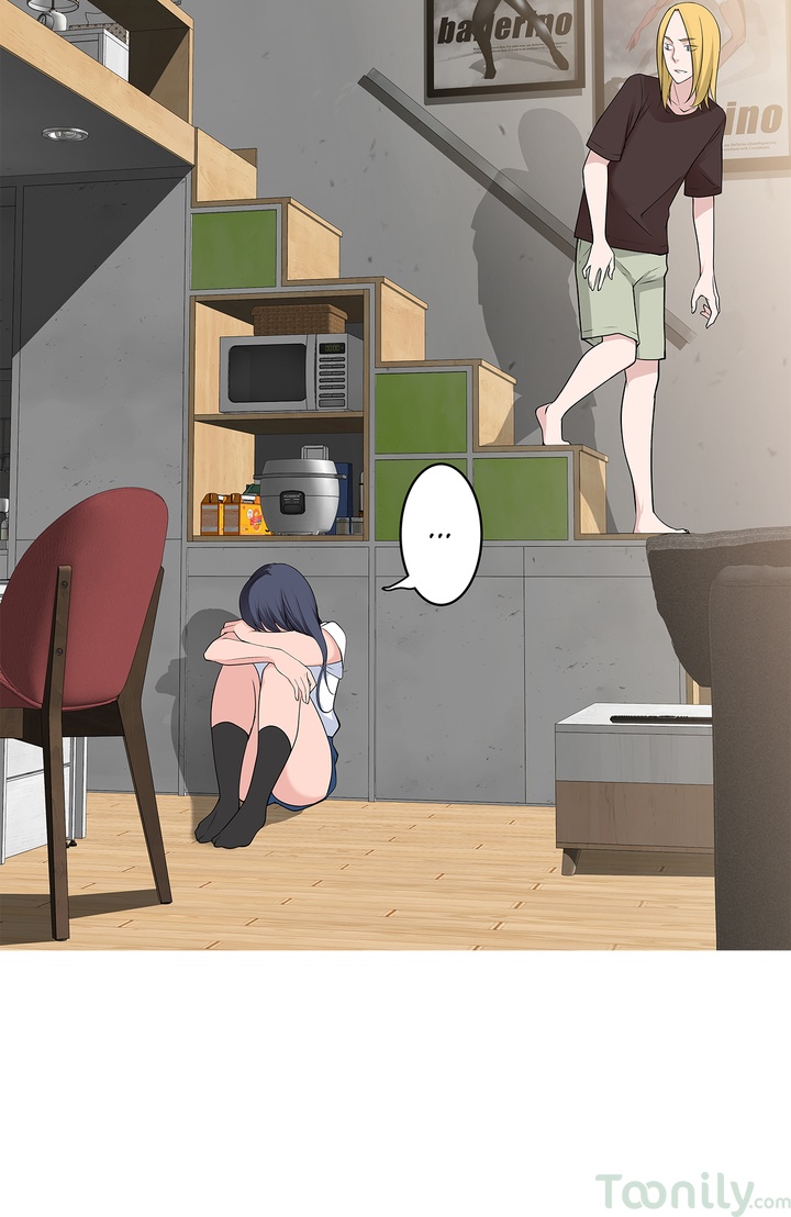 Tissue Guzzler - Chapter 46 [photo 56] - MangaPorn