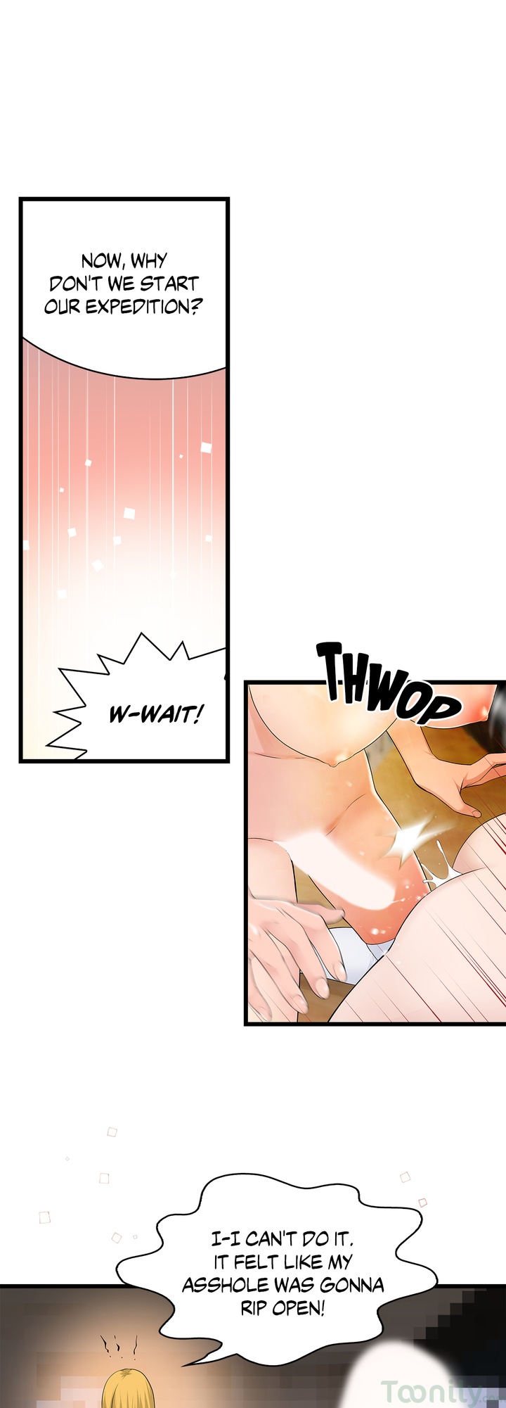 Tissue Guzzler - Chapter 46 [photo 9] - MangaPorn