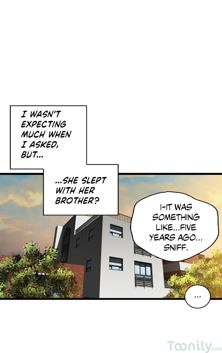 Tissue Guzzler - Chapter 47 [photo 1] - MangaPorn