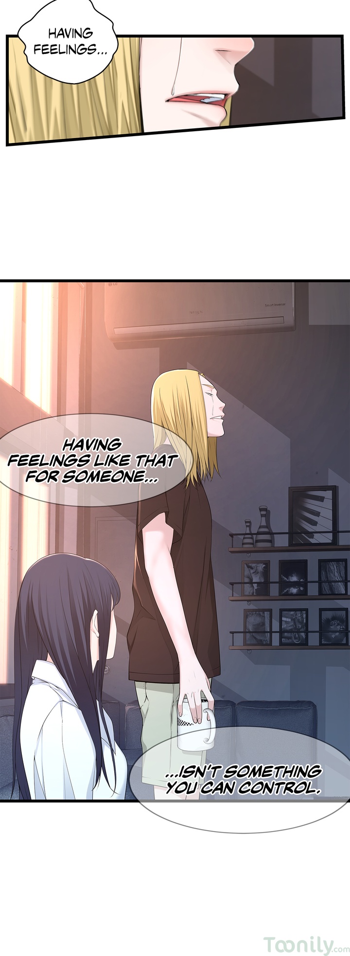 Tissue Guzzler - Chapter 47 [photo 10] - MangaPorn