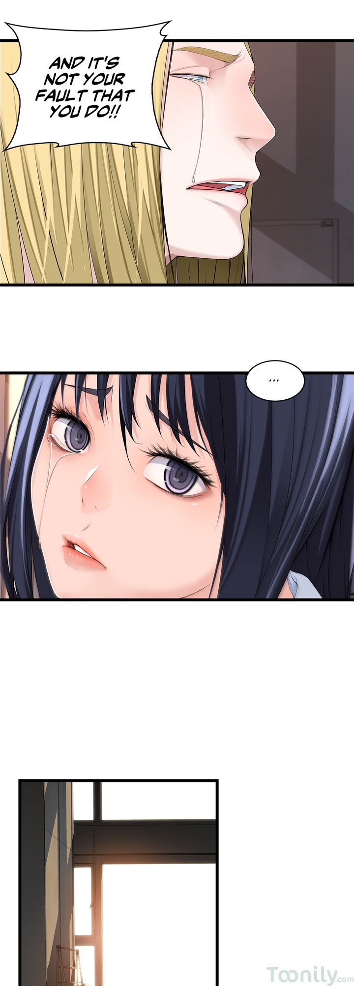 Tissue Guzzler - Chapter 47 [photo 11] - MangaPorn