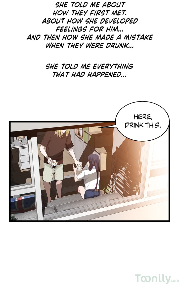 Tissue Guzzler - Chapter 47 [photo 2] - MangaPorn