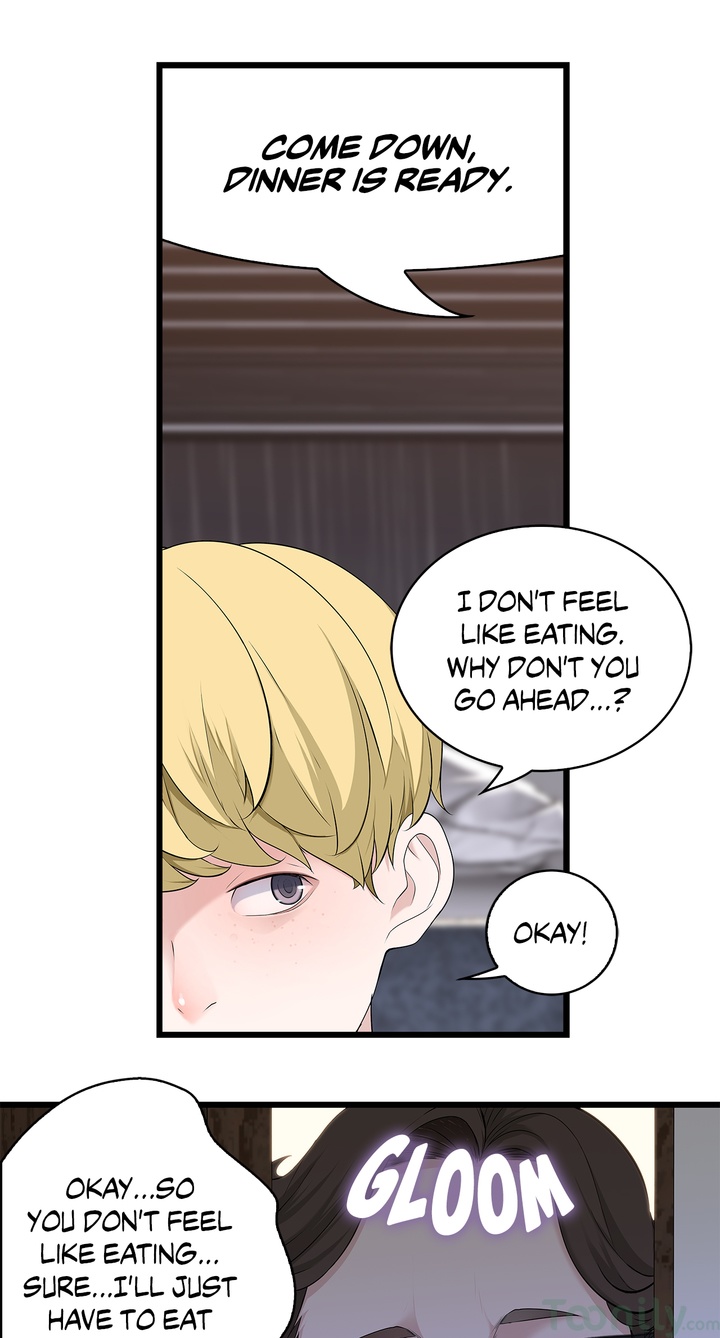 Tissue Guzzler - Chapter 47 [photo 21] - MangaPorn